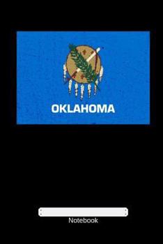 Paperback Oklahoma Book