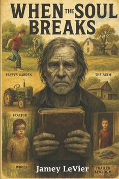 Paperback When The Soul Breaks Book