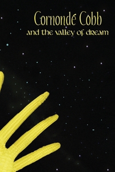 Paperback Cornondé Cobb: and the Valley of Dream Book