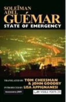 Paperback State of Emergency Book