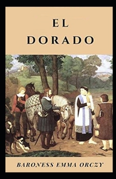 Paperback El Dorado Illustrated Book