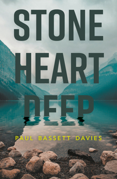 Paperback Stone Heart Deep Book