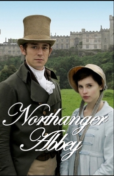 Paperback Northanger Abbey Annotated Book