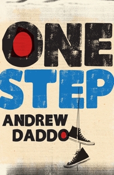 Paperback One Step Book