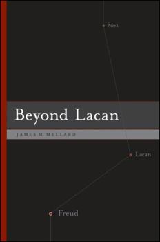 Hardcover Beyond Lacan Book