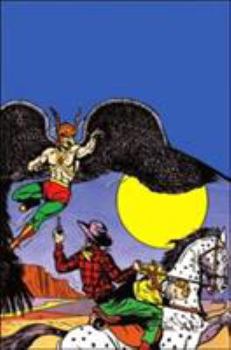 Hardcover The Golden Age Hawkman, Volume 1: Archives Book