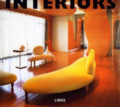 Hardcover Apartment Interiors Book