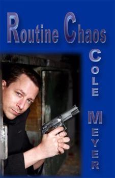 Paperback Routine Chaos Book