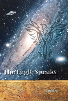 Paperback The Eagle Speaks Book