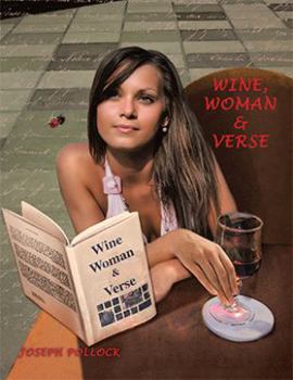 Paperback Wine, Woman & Verse Book