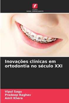 Paperback Inovações clínicas em ortodontia no século XXI [Portuguese] Book