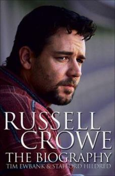 Paperback Russell Crowe: The Biography Book