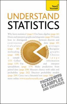 Paperback Understand Statistics Book