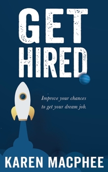 Paperback Get Hired Book