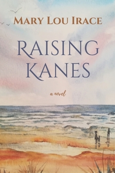 Paperback Raising Kanes Book