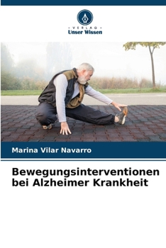Paperback Bewegungsinterventionen bei Alzheimer Krankheit [German] Book