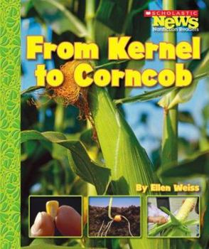 Paperback From Kernel to Corncob Book