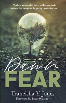 Paperback Damn Fear Book