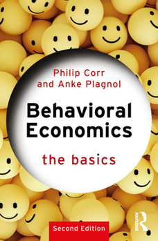 Paperback Behavioral Economics: The Basics Book