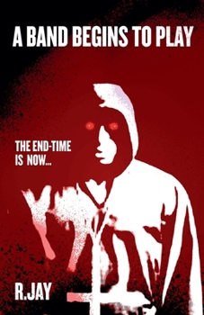 Paperback A Band Begins To Play Book