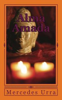 Paperback Alma amada [Spanish] Book
