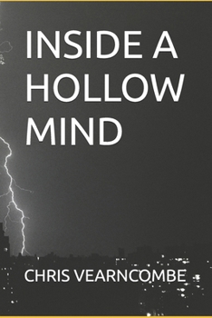 Paperback Inside a Hollow Mind Book