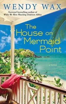Paperback The House on Mermaid Point Book