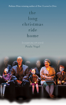 Paperback The Long Christmas Ride Home Book