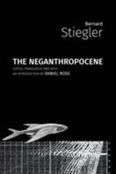 Paperback The Neganthropocene Book