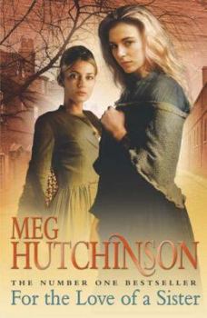 Hardcover For the Love of a Sister Book