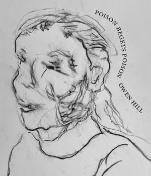 Paperback Poison Begets Poison Book