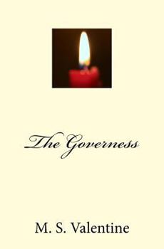 Paperback The Governess Book