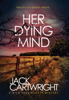 Hardcover Her Dying Mind Book