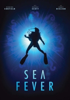 DVD Sea Fever Book