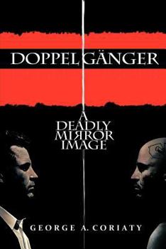 Paperback Doppelganger: A Deadly Mirror Image Book