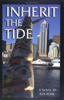 Paperback Inherit the Tide Book