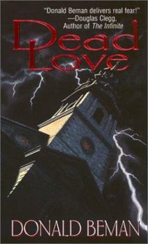 Dead Love - Book #3 of the Sean McDonald