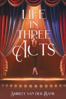 Paperback Life in Three Acts Book