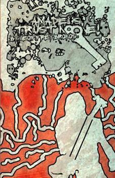 Paperback Amadeus, Trust No One! Book