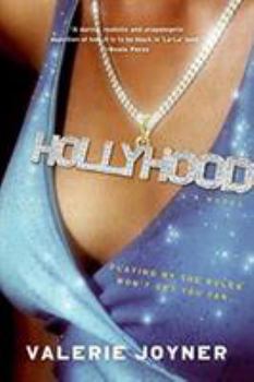 Paperback Hollyhood Book