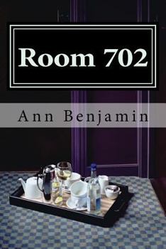 Paperback Room 702 Book