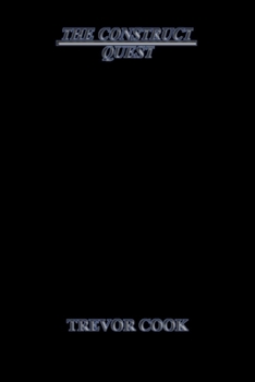 Paperback The Construct Quest Book