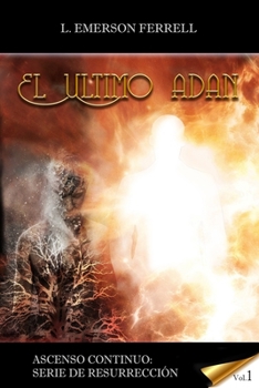 Paperback El Ultimo Adan [Spanish] Book