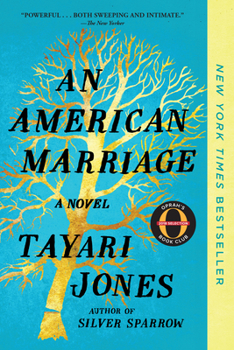 Paperback An American Marriage (Oprah's Book Club) Book