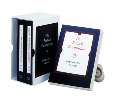 Paperback The French Revolution Book