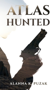 Paperback Atlas: Hunted Book