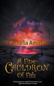 Paperback A Fine Cauldron Of Fish Book