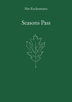 Paperback Seasons Pass Book