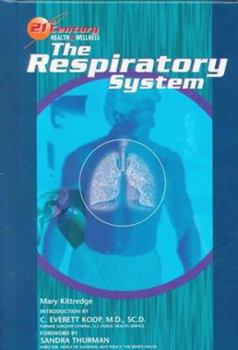 Respiratory System (Paperback)(Oop) (Encyclopedia of Health. the Healthy Body) - Book  of the Encyclopedia of Health