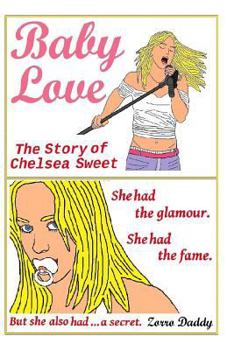 Paperback BabyLove Book